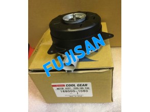 Denso Motor - 168000-1060/7010 Toyota Altis/ Vios/ Picnic